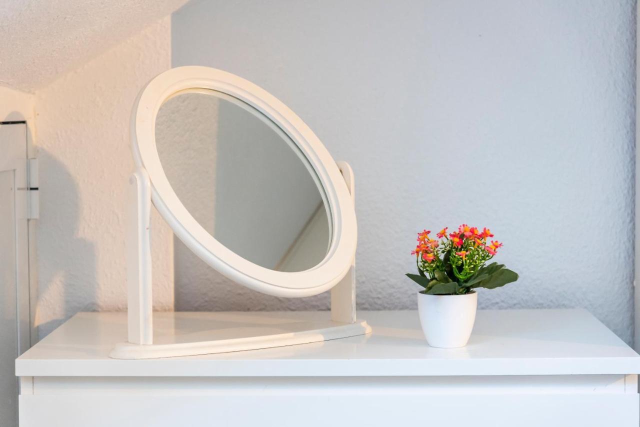 Apartmán Panoramic 2 Bed Penthouse Los Cristianos  Exteriér fotografie